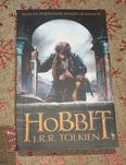 Hobbit J.R.R. Tolkien
