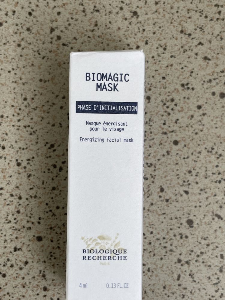 Биомеджик маска biomagic mask biologique recherche