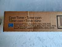 Toner Xerox Cyan - 006R01512