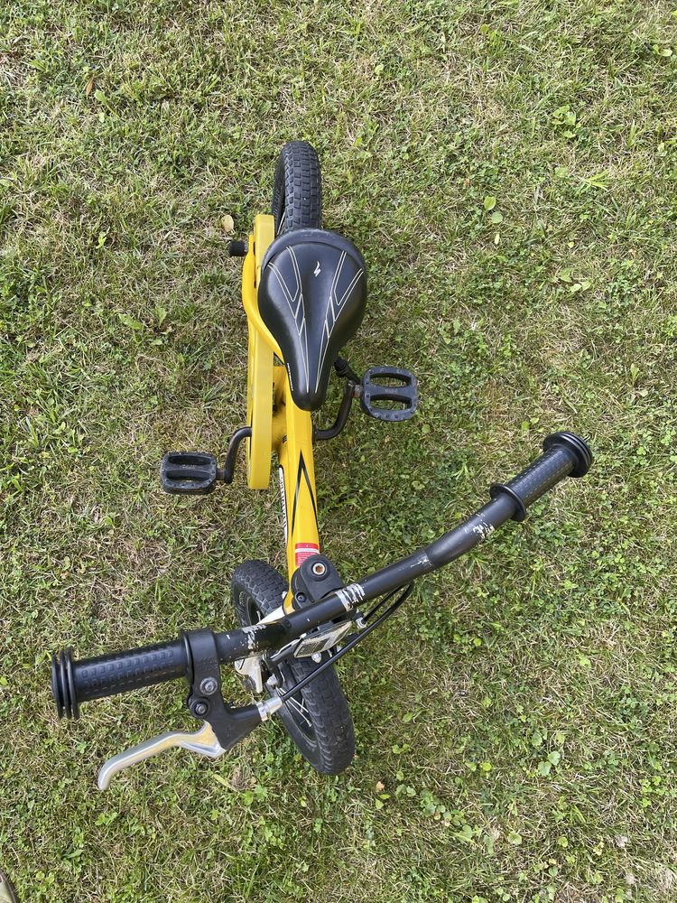 Rowerek specialized hotrock 12”