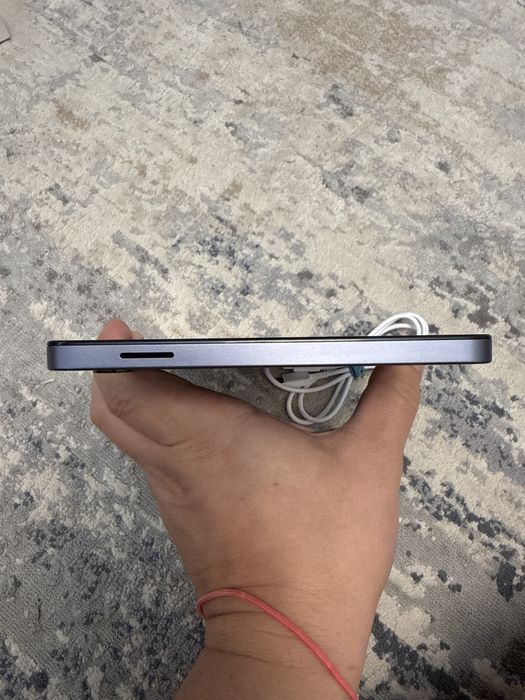 Samsung Galaxy Tab A11 4G 4/64GB Gray