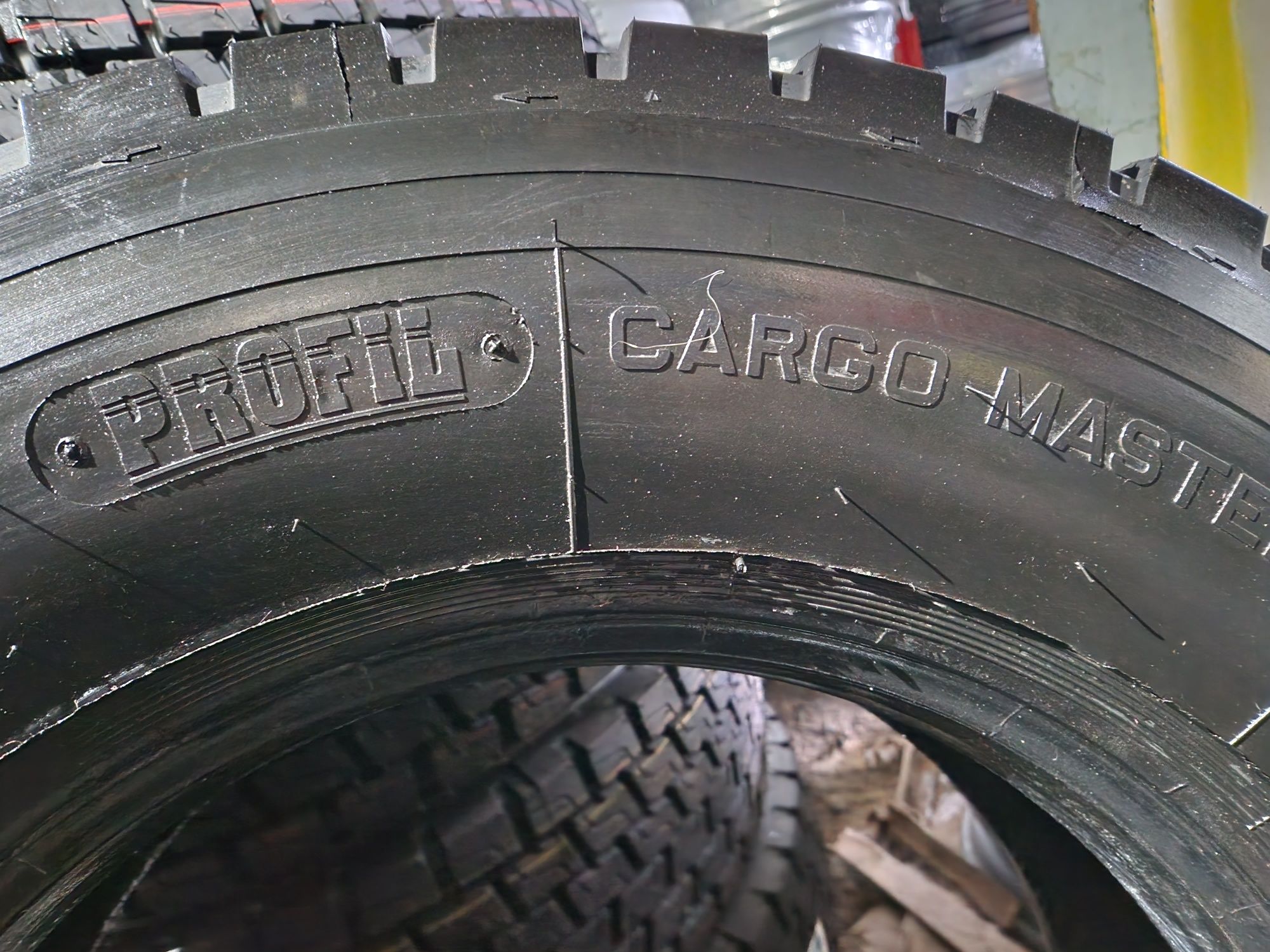 4x Opony Profil 315/70R22,5 Napędowe PROMOCJA 2 lata gwarancji!