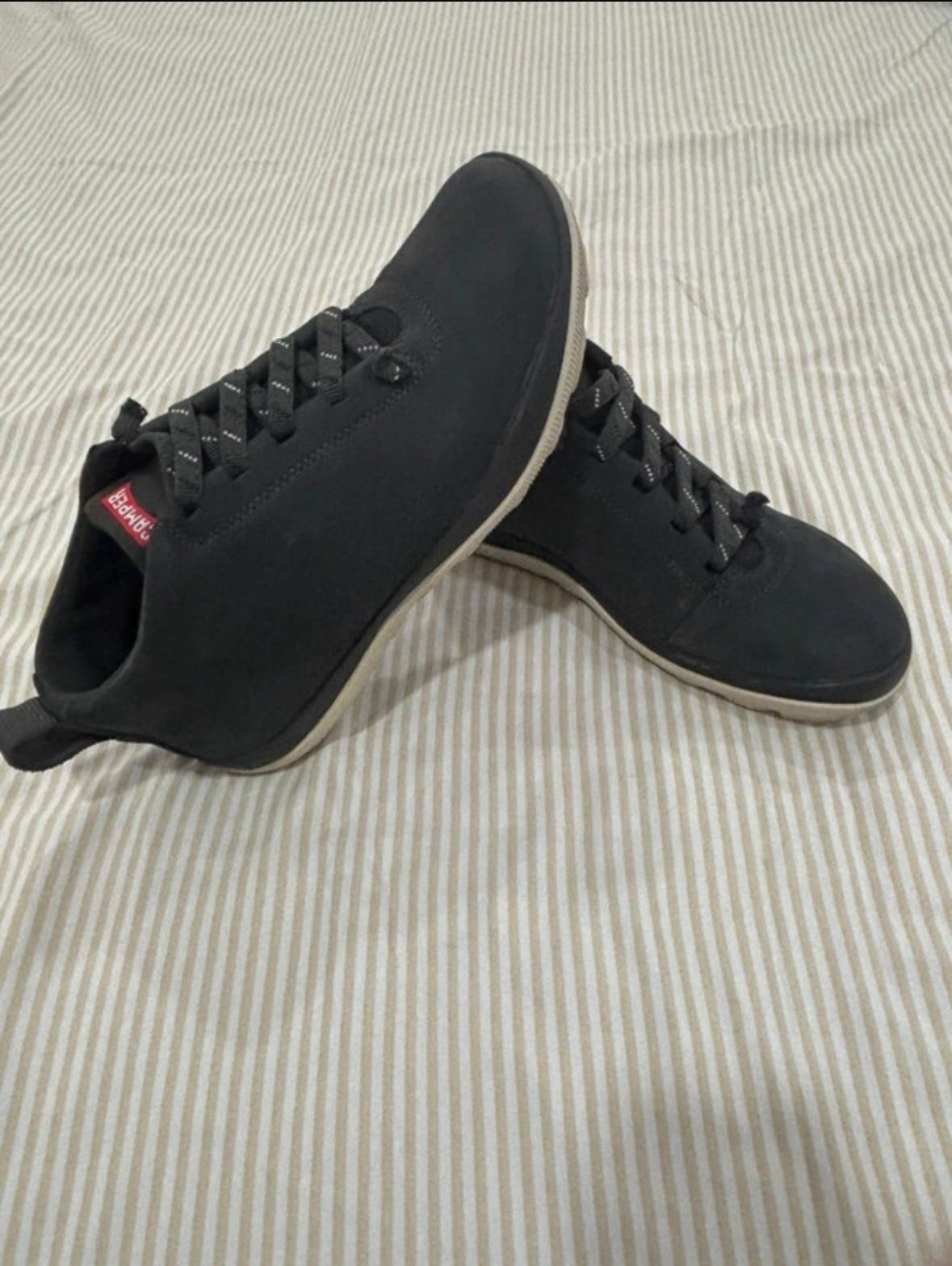 Vendo Botas Camper Originais