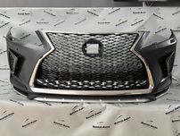 F Sport бампер для Lexus RX 2019-2022 года Передний бампер лексус рх