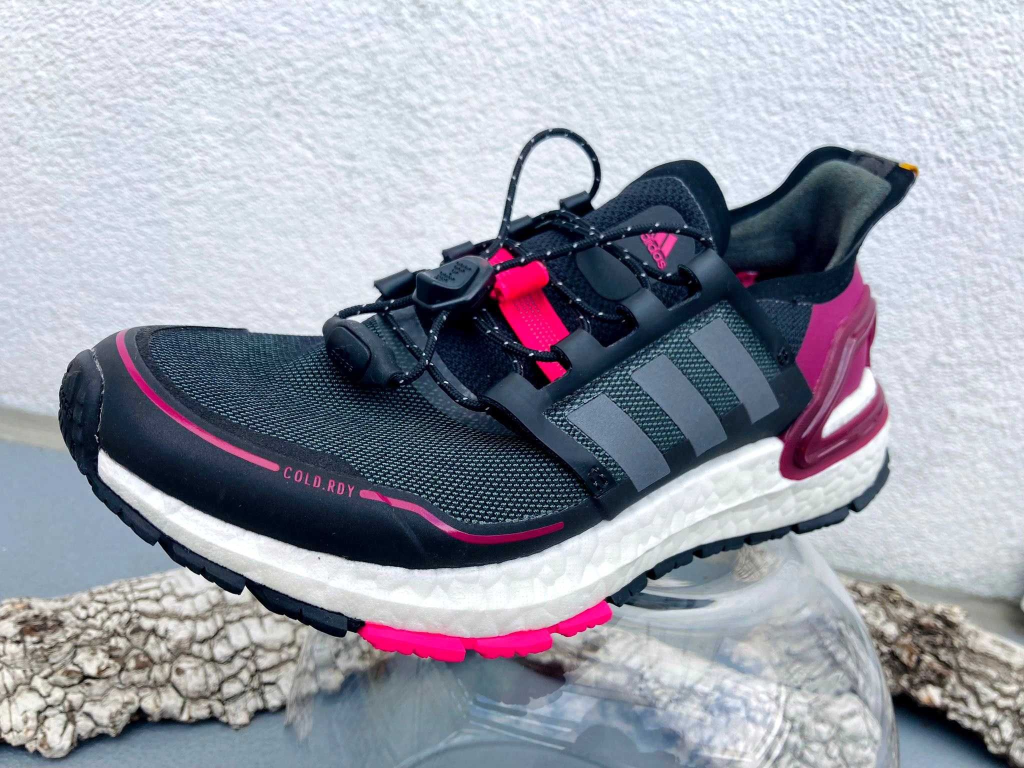 Adidas buty do sportowe Ultraboost C.Rdy W r. 38 | Ocieplane | EG9803