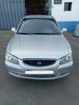 HYUNDAI ACCENT II 1.5 CRDi PARA PEÇAS