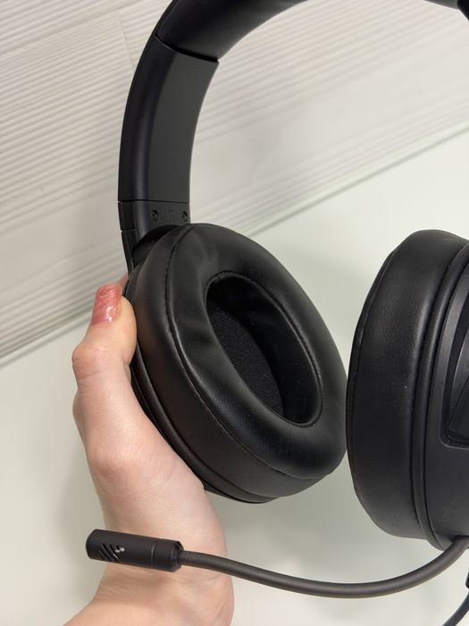Гарнітура RAZER Kraken X Lite Multiplatform Black