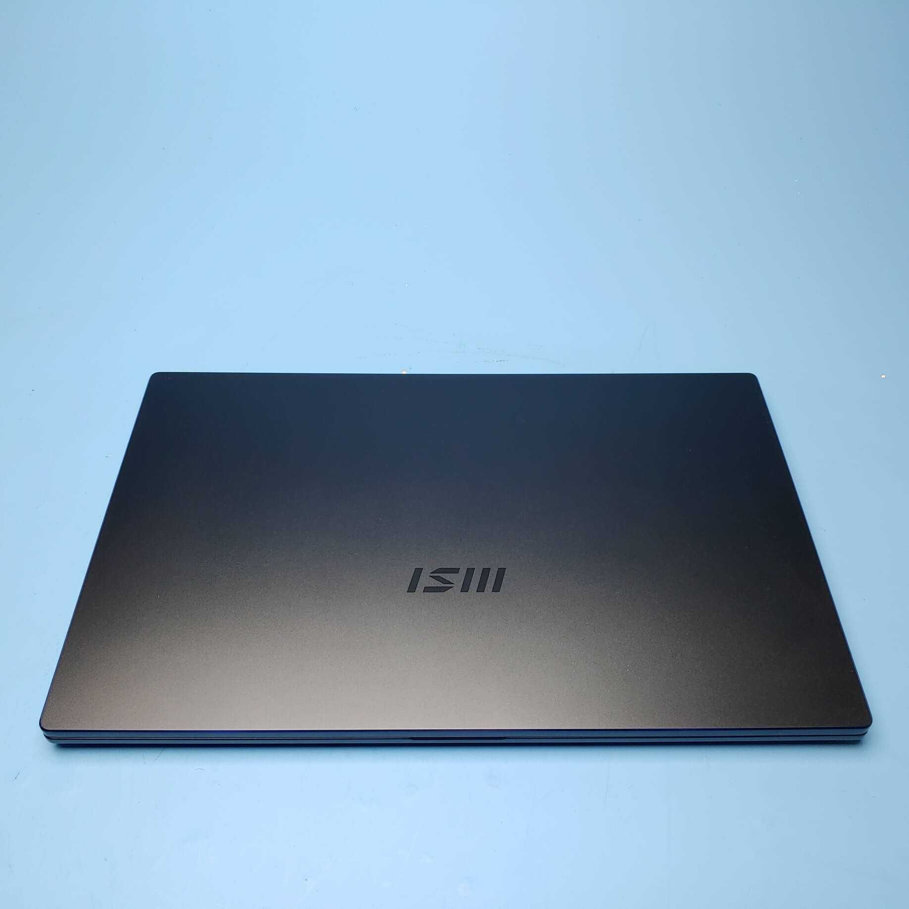 Ігровий ноутбук MSIPrestige/IntelCorei7-1185G7/GTX1650Max-Q(6976)