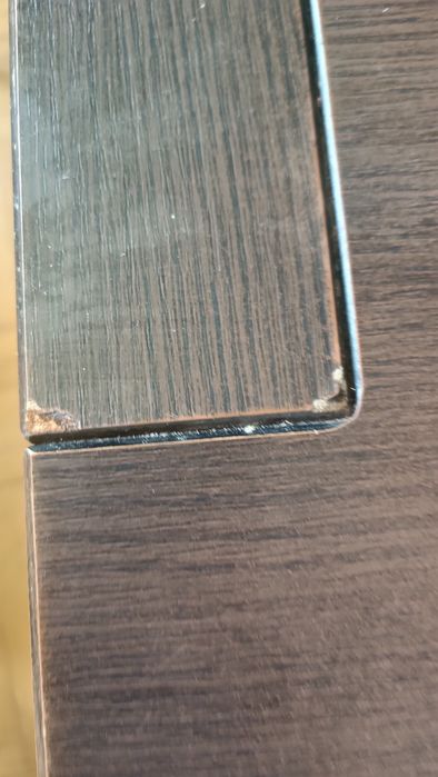 Stół BRW WENGE 180/240x95