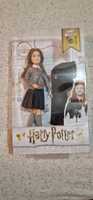 Mattel Harry Potter Ginny Weasley Lalka z akcesoriami