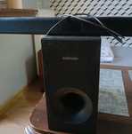 Soundbar Samsung z subem