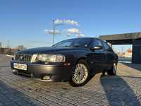 Продам Volvo s80 2003 рік