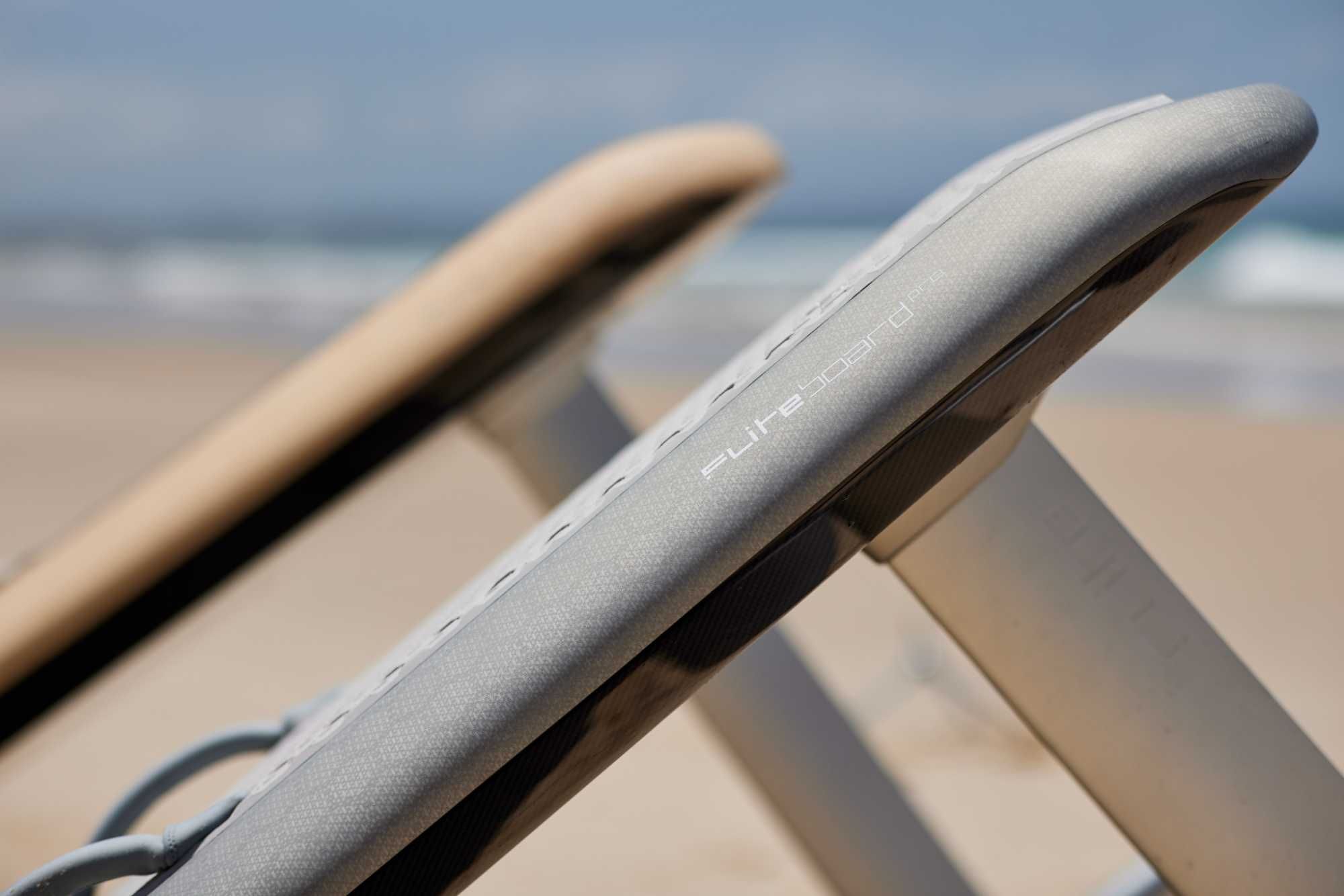 Fliteboard PRO Carbon - efoil elektryczna deska surfingowa hydrofoil