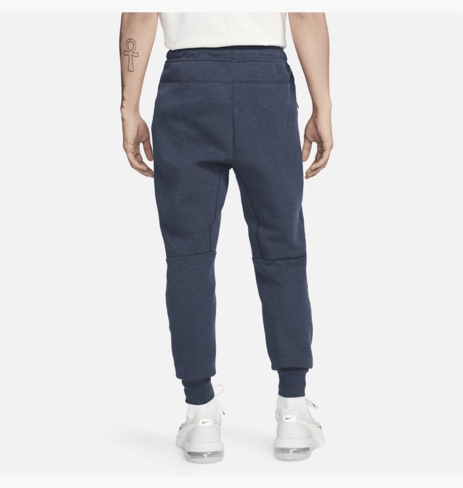 Штани Nike Tech Fleece Jogger оригінал  FB8002-473