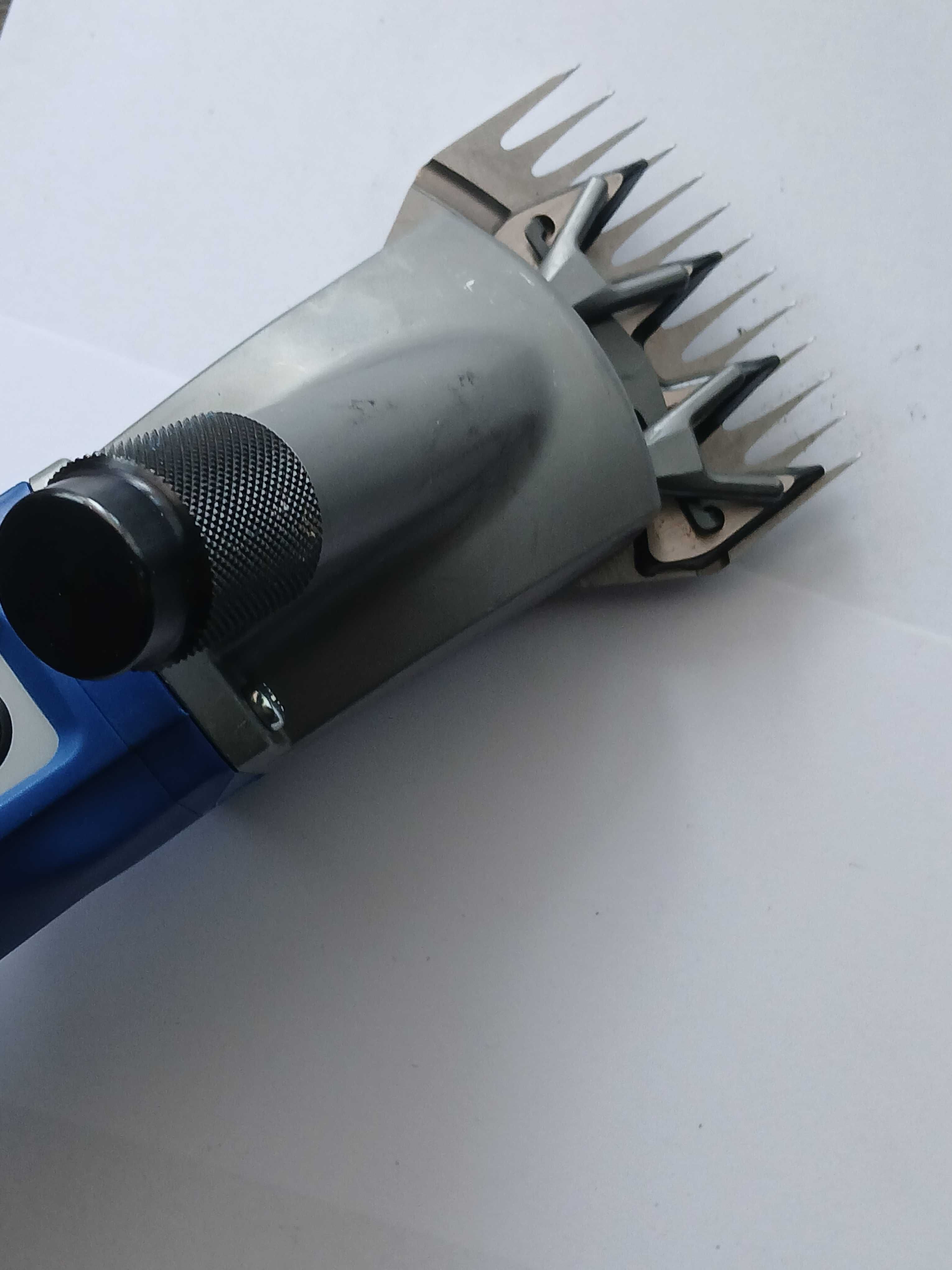 Maszynka – Aesculap Econom CL GT820 z akumulatorem*nowa*OEM