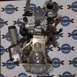 Motor Volkswagen 1.9 TDI (AUY)