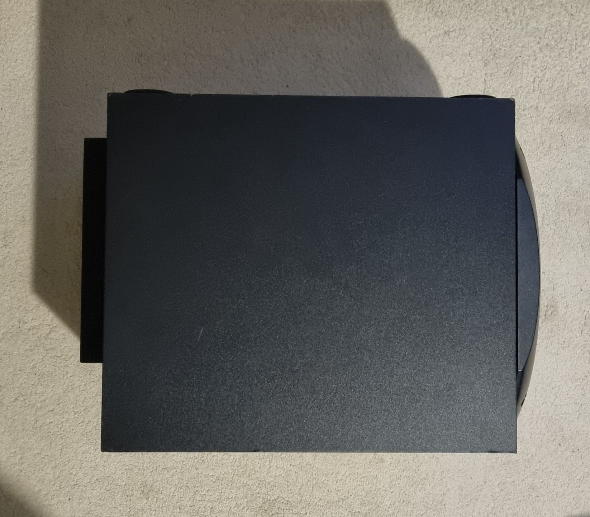 Logitech Z-5500 Subwoofer ze wzmacniaczem kompletny nr PID: R522