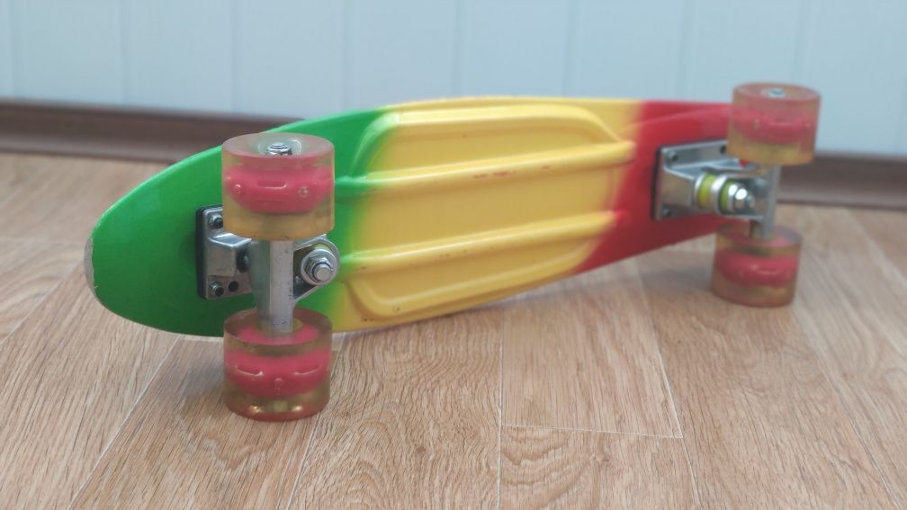 Пенни борд Penny Board