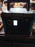 Romoss Przenośna stacja zasilania Thunder Series, 300W, 231Wh (RS30
