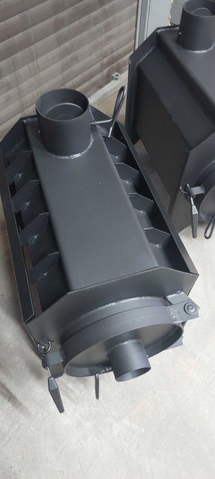 Піч Буржуйка  Булерьян  Разпродаж для дому дачі майстернi,  "Ekoterm"