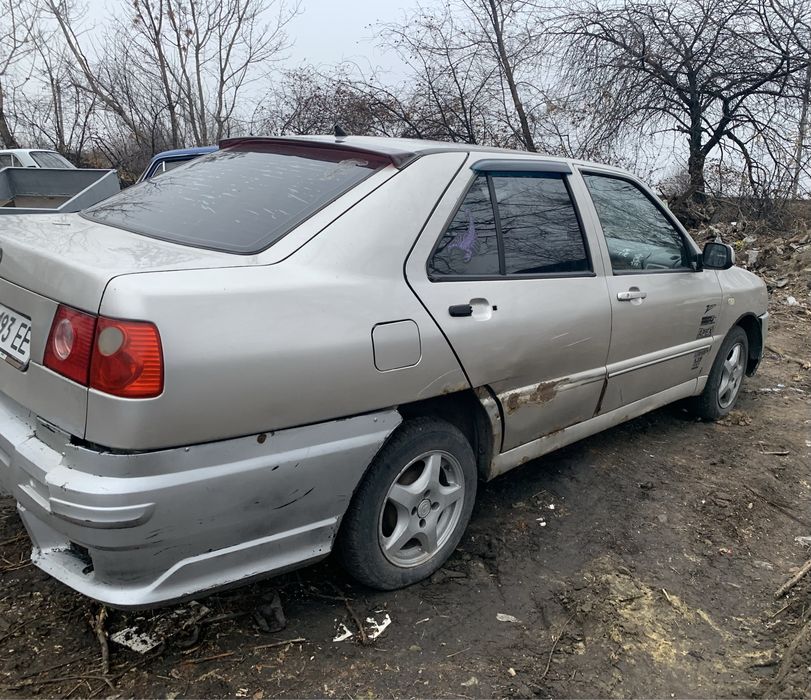 Chery amulet разборка/запчасти