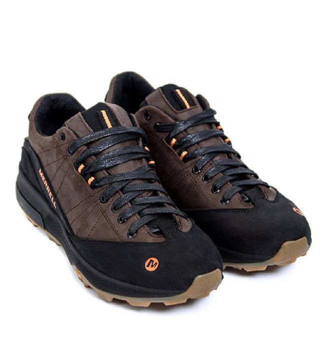 Кросівки Merrell натуральна шкіра