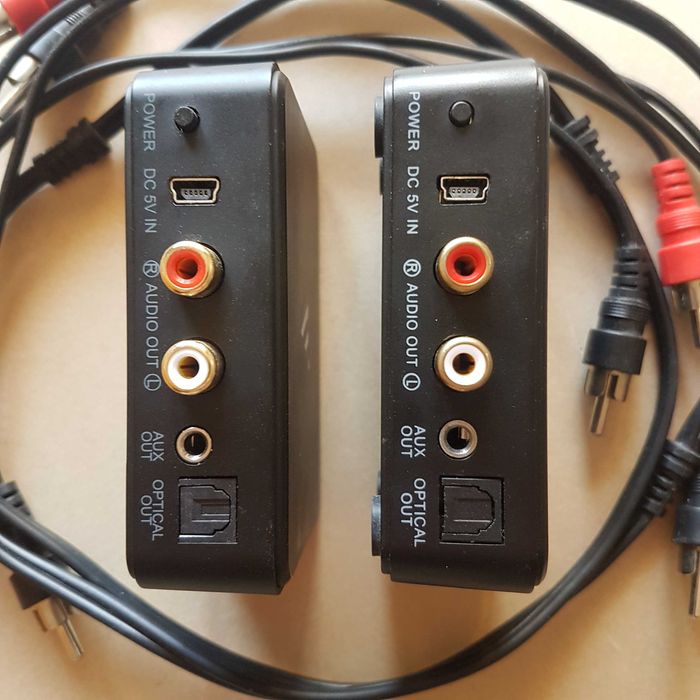 Блютуз Argon Audio BT2 MK2