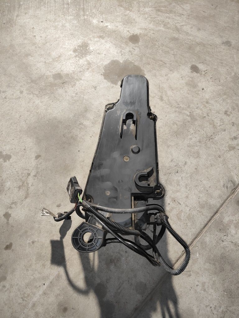 Citroen C4 Picasso 1.6 2.0 HDi zbiorniczek płynu FAP DPF i inne