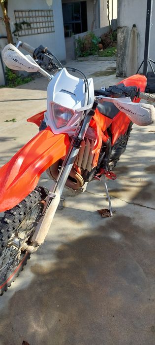 Vendo beta xtrainer 300 de 2020