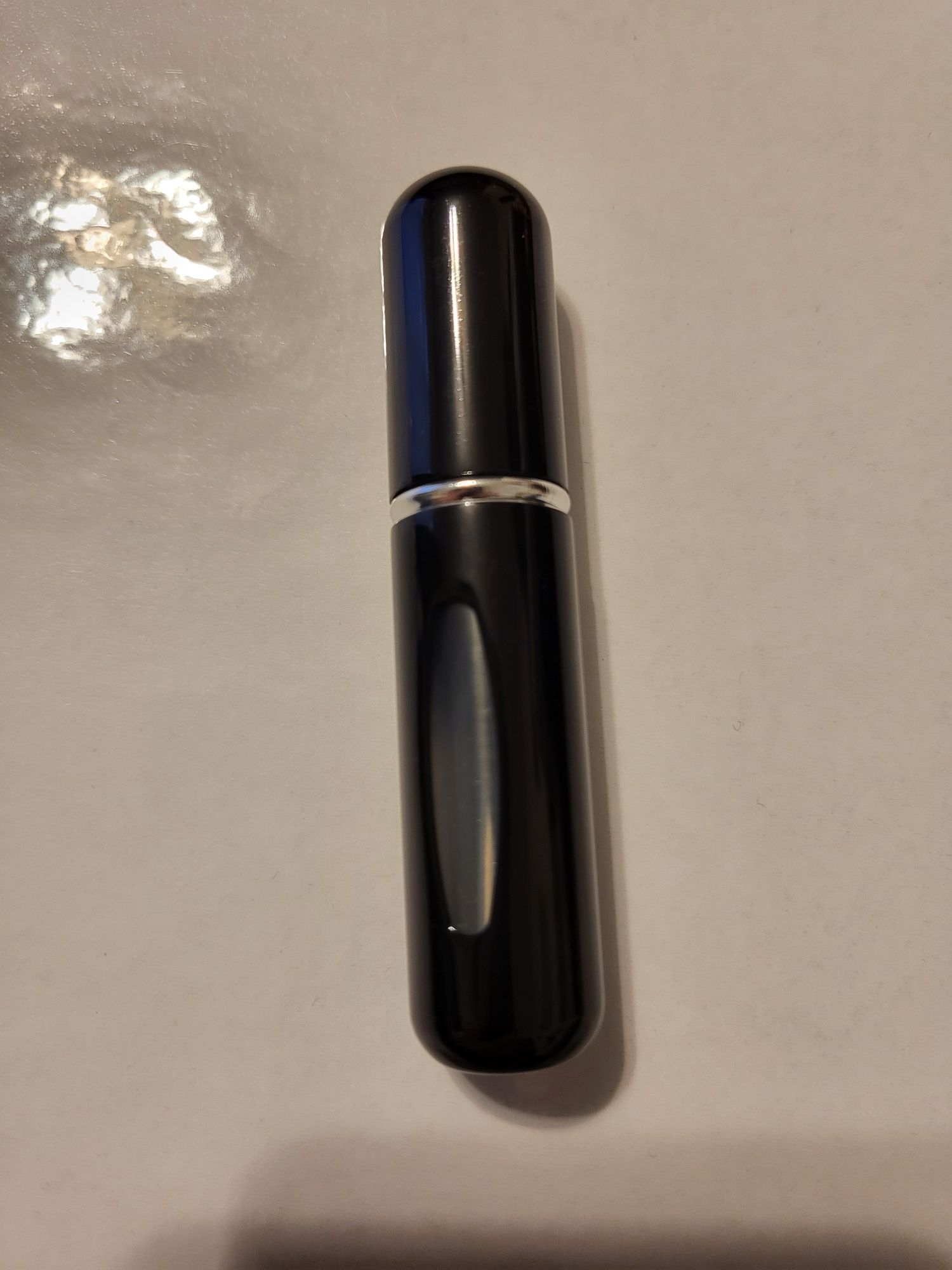 NOWY Atomizer podróżny na perfumy