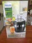 Nowa sokowirówka Philips Viva Collection HR1832/00