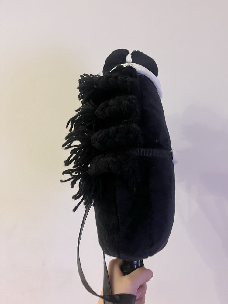 Hobby horse skoki
