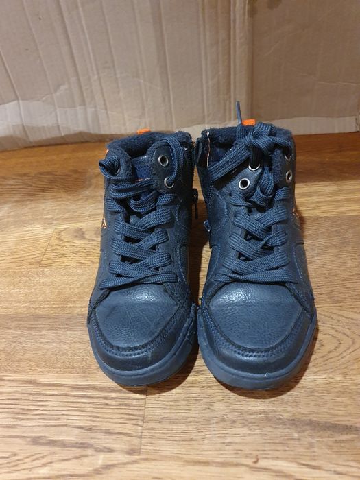 Buty snickersy Kappa