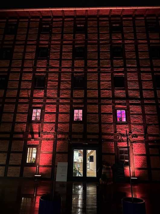 Dekoracja Światłem Sal Weselnych i Eventowych