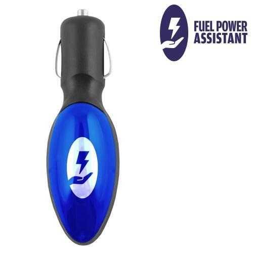 Fuel Power Assistant Economizador de combustível