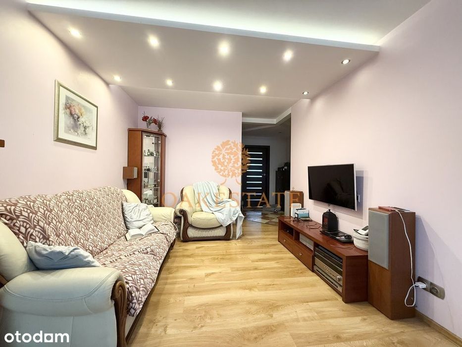 3 pokoje,59m2,Kielce,ul.Wojska Polskiego