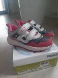 Sneakersy Primigi r. 30 dla dziewczynki