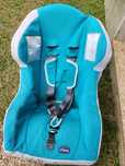 Cadeira chicco 0-18kg