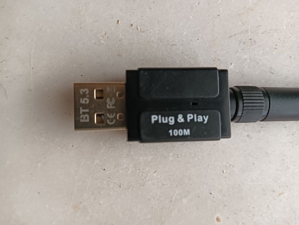 Pen Bluetooth 5.3