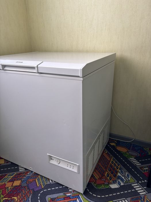 Морозильна камера Gorenje fh211w