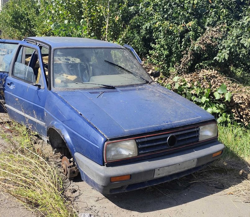 Продам автомобіль  Jetta