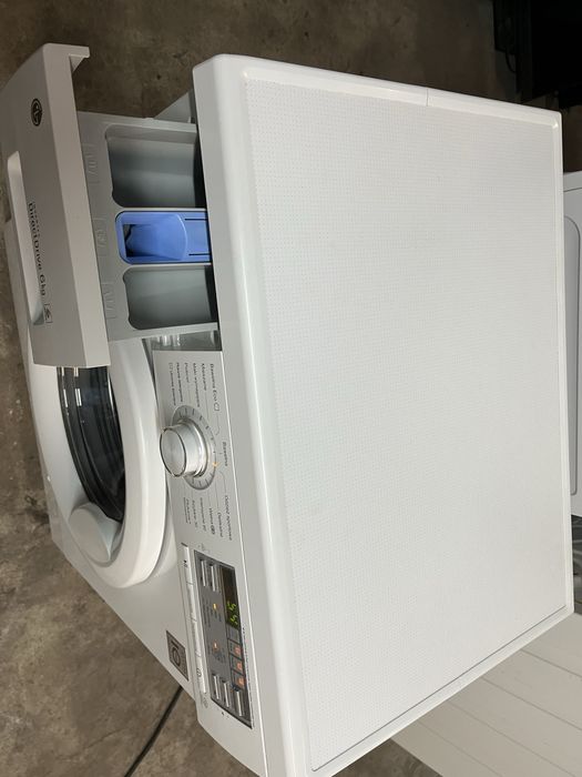 Pralka LG 45cm 6kg 1000ob |12msc |BD stan |Dowóz