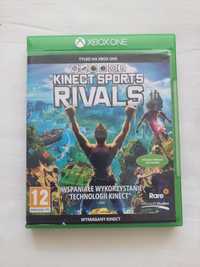 Kinect Sports Rivals Xbox One PL dubbing