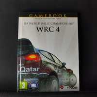 WRC 4 PC Gamebook Polska edycja PC