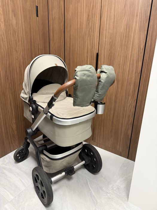 Продам дитячу Коляску Joolz day 3 (2 в 1)