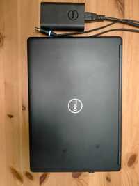 Laptop Dell Latitude 5490 i5-8350u 16GB RAM 256GB SSD + zasilacz