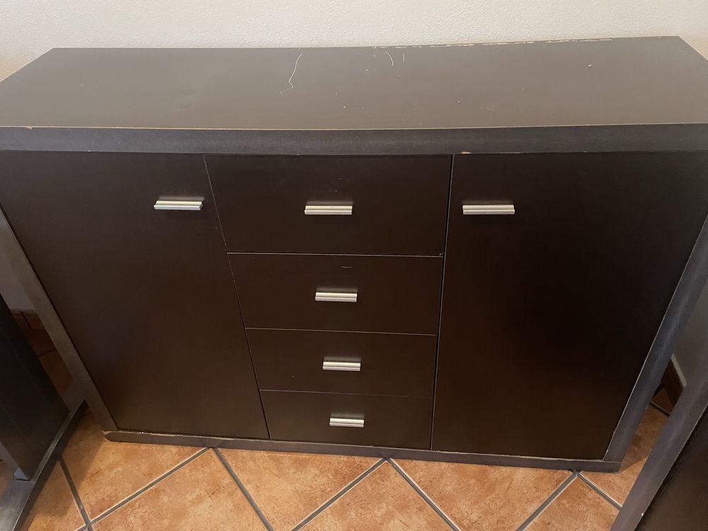 Móveis (2) para arrumação (a partir 30€)
