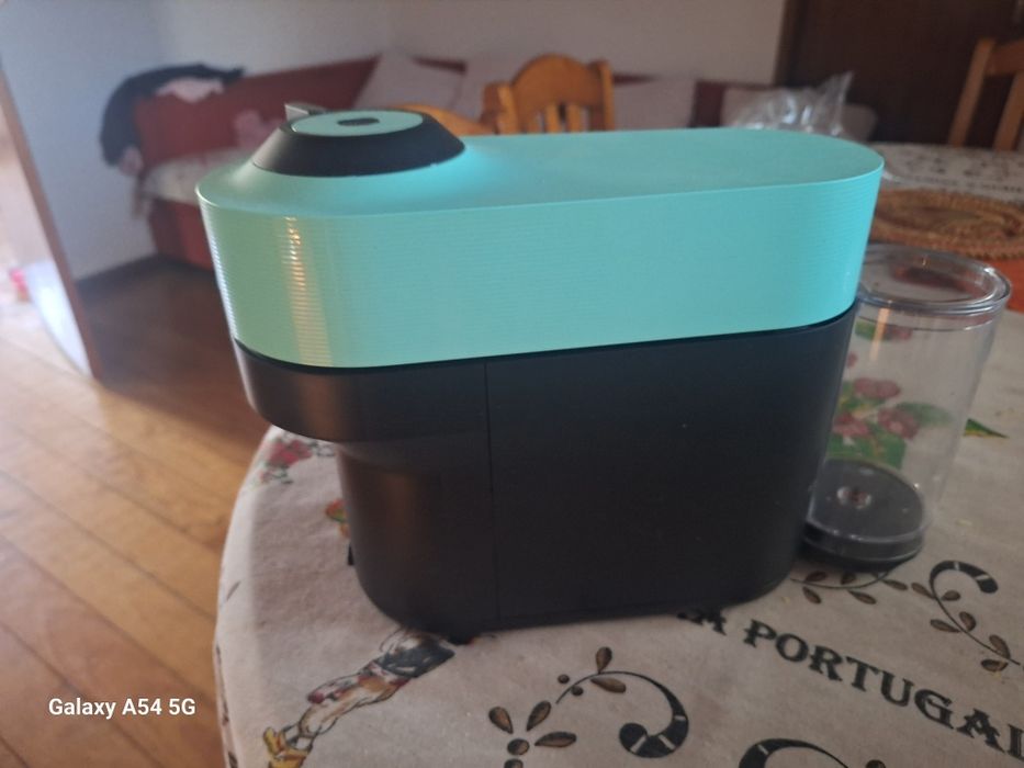 Máquina café Nespresso