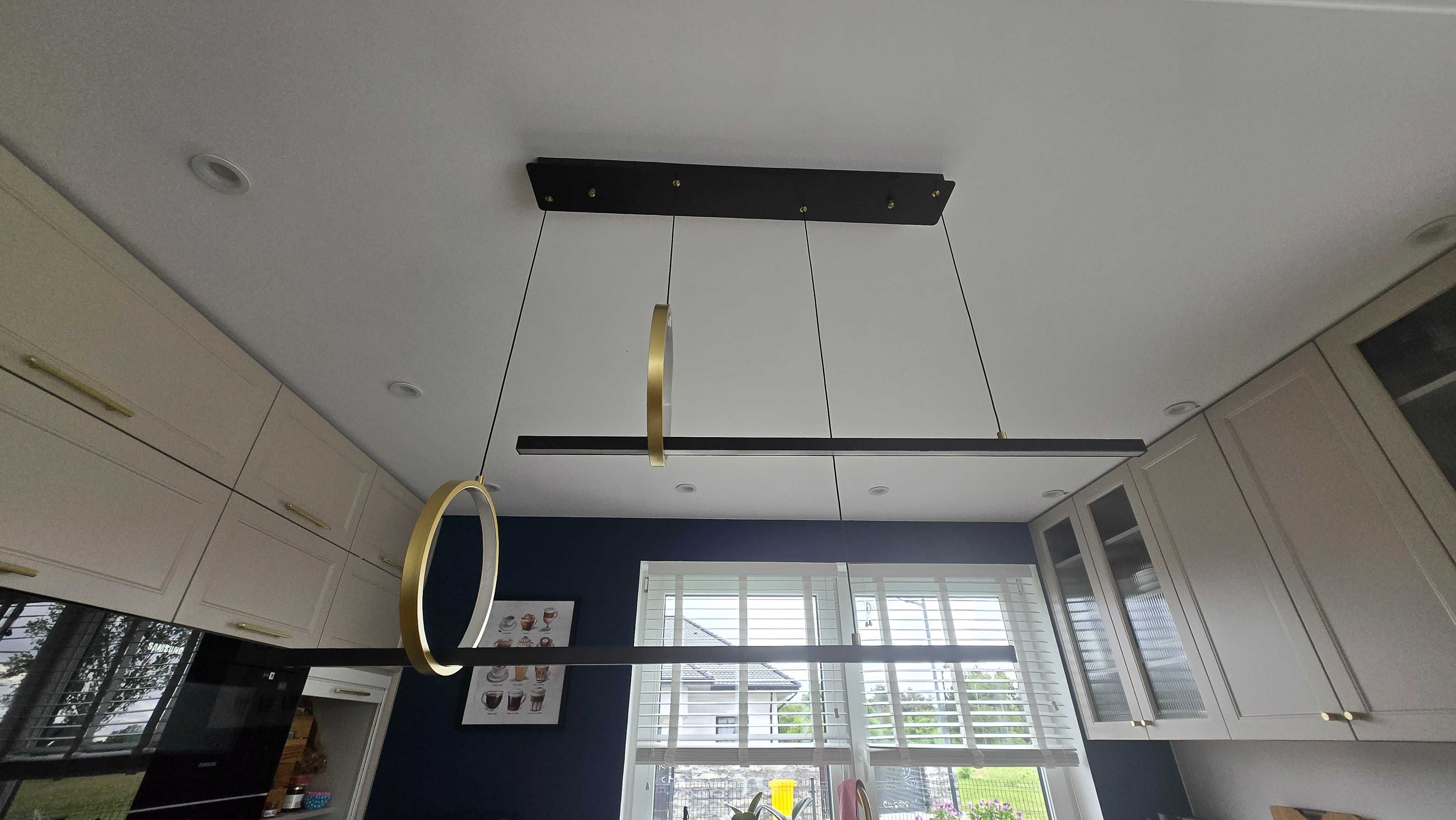 Lampa led westwing
