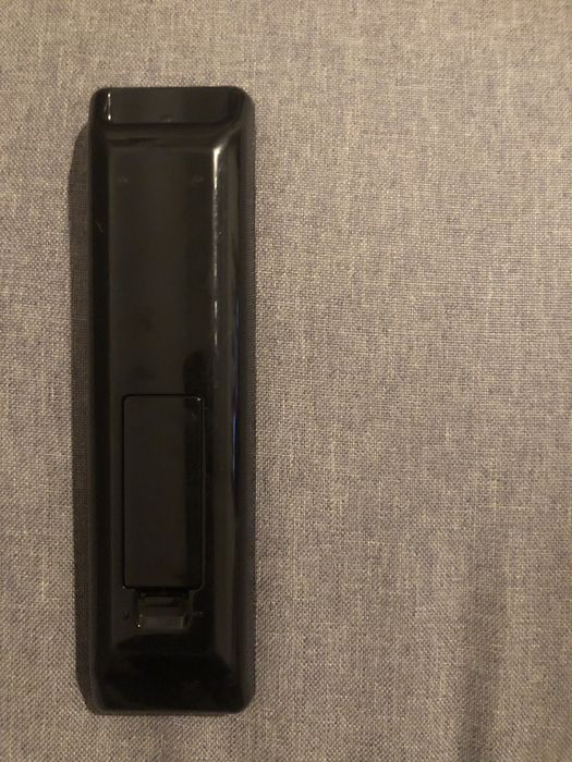 Comando para televisão